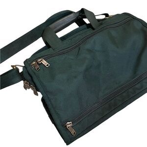 Tumi travel bag